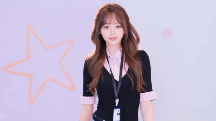 What are the conditions for love? Love options – Bestie [Yi Mi Qi]