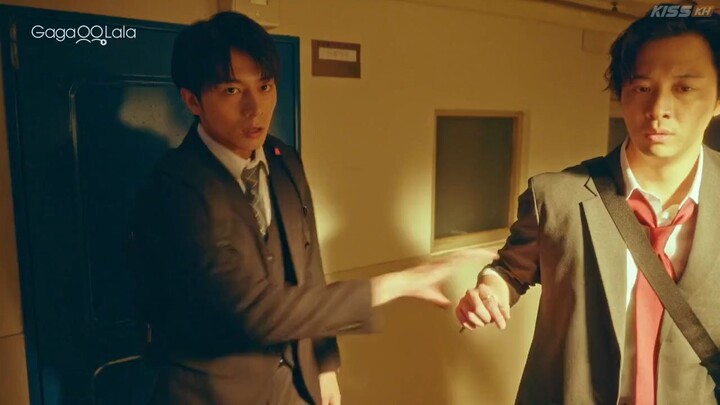 Duty First Kiss Later 2026 Episode 3