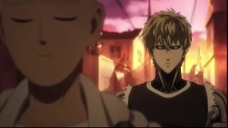 One Punch Man liệu có đáng xem#1.2