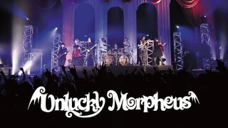 Unlucky Morpheus - 'Evolution & Diversity' Live 2022 at Zepp Divercity [2022.08.19]