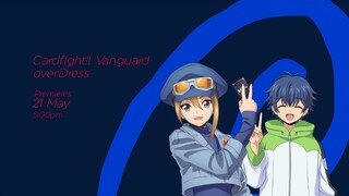 Disney Channel PH (Fanmade) | CFVG overDress (Premiere)