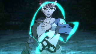 (MAD·AMV) Fate/stay night สนามรบของเอมิยะ ชิโร่ผู้กล้าหาญ