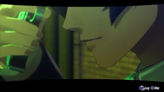 Persona 3 Reload