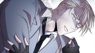 [Guest from the Abyss] "มาเป็นไกด์ของ EREWHOM และเชื่อฟังคำสั่งของฉัน เต็มใจที่จะอดทนไม่ว่าจะเกิดอะไ
