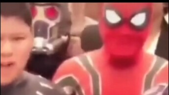 …Please, Thanos, I’m begging you