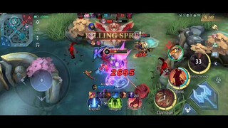 Highlight final mcl Minggu ini