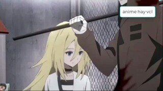 Nhạc Phim Anime✓ Main Giấu Nghề Là Thiên Thần Chết Chóc Sở Hữu Sức Mạnh Bá Đạo -Aphần 1-18 hay vcl