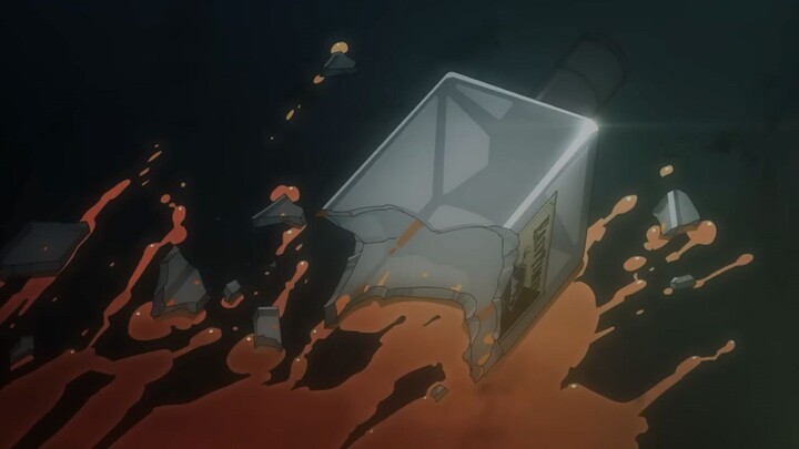 【Complete Series】Re_Monster [English Dub](720P_HD)