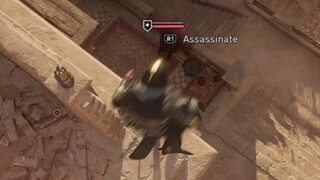 Assassin's Creed Mirage