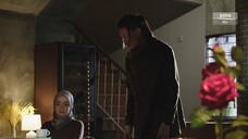 thariq ridzuwan ep8