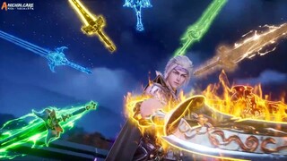 Against The Sky Supreme Eps 423 Sub Indo Best