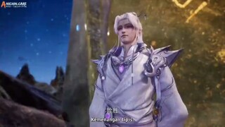 Twin Martial Souls Eps 5