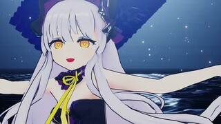[Azur Lane] "Jangan lupakan aku, Komandan"