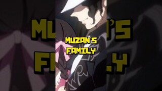 Muzan's Secret Human Family Had a Purpose | Demon Slayer Anime Kibutsuji Muzan's Wife Explained