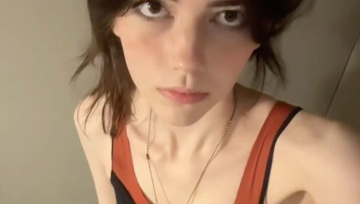 YOU LOOK LONELY