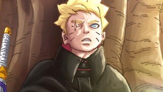 BORUTO TWO BLUE VORTEX CHAPTER 4 REVIEW