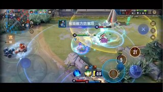 Build đồ alice giang hồ 😤