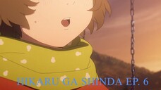 HIKARU GA SHINDA || EP. 06_720p