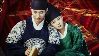 Love In The Moonlight Ep. 8 English Subtitle