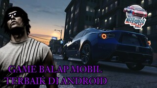 Game Balap Terbaik Di Android (Wajib Coba)