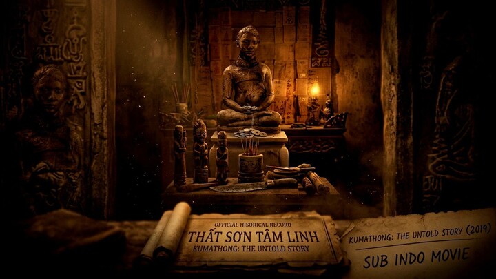 [LK] Kumathong- The Untold Story (2019) Sub Indo