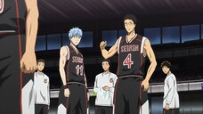 Kuroko no Basket S2 || Eps. 24