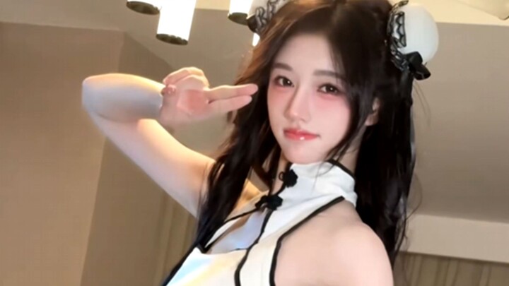 Một con dao trong thế giới dễ thương