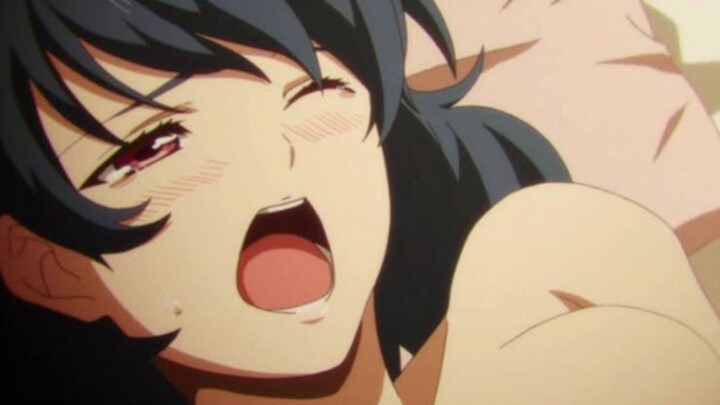 ANIME HAREM PALING BRUTAL 18+ NO SENSOR!!🥵🤤