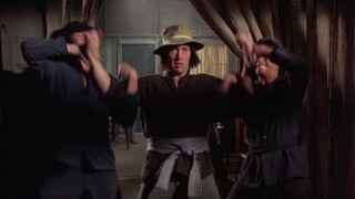 Kung Fu - 0207 The Tong