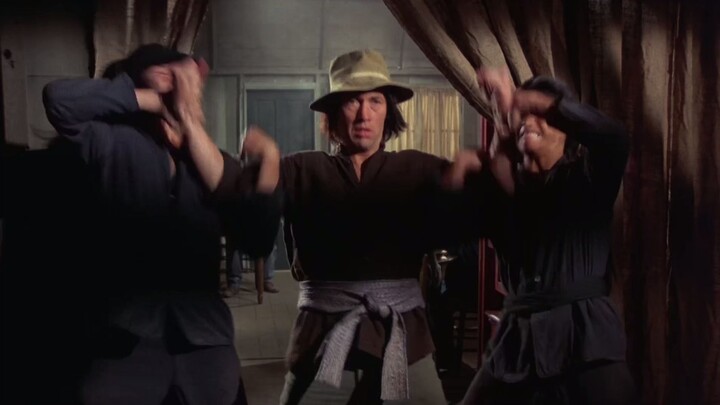 Kung Fu - 0207 The Tong