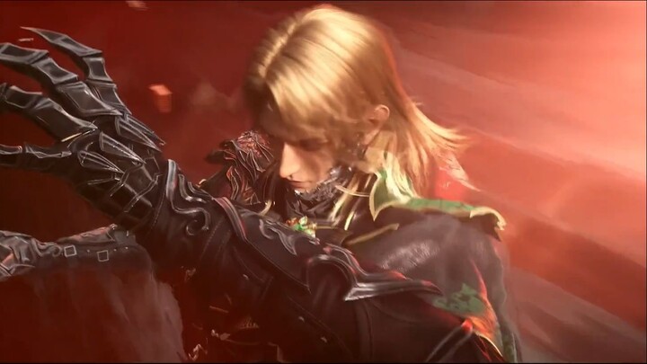 Tomb of Fallen Gods Eps 39 Sub Indo