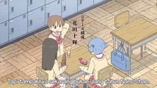 26 END- Nichijou - Indonesian Sub