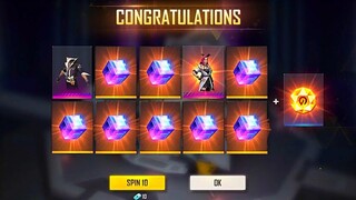 หมุนที่น่าตื่นตาตื่นใจ 😱 MAGIC CUBE ROYALE 🎁 รับ MAGIC CUBE 🔥 ไฟฟรี