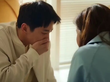 ความรักของแม่ดุจดั่งสายน้ำเชี่ยว ดุจดั่งสัตว์ร้าย แต่ฉันไม่เคยโทษการถูกตีครั้งนั้นเลย