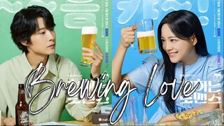 🇰🇷Brewing Love (2024)🌠Eps 2🇮🇩[Sub Indo]