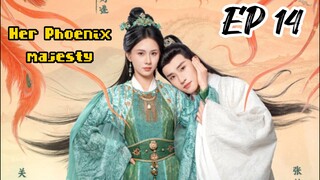 [ENG] EP 14 Her Phoenix majesty