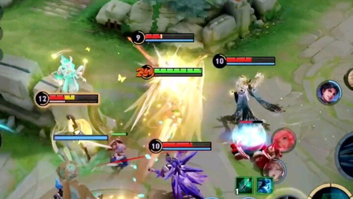 Elegance never goes out of style.