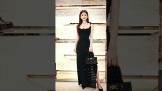 #zhaolusi Studio Weibo Update 240412 | BTS Versace Photoshoot