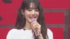 [OST cõng Sunjae trên lưng] Như một giấc mơ Minnie lần đầu tiên hát cappella｜Việc chạy trên lưng bé 