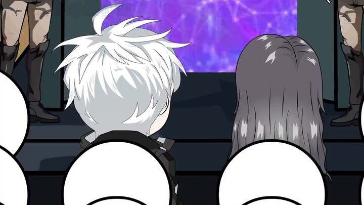 [ตอนที่ 47] เข้าสู่ดินแดนลับของสมรภูมิโบราณและมุ่งหน้าสู่ซานไต
