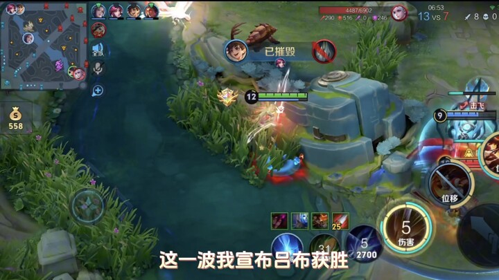 Only later did I realize: the lower your combat power, the more happiness you have.