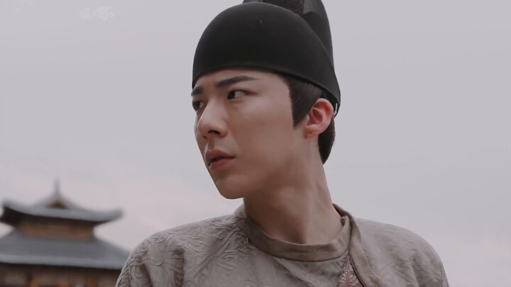 If Haodu wants to kill Le Yan | Hao Yan in The Long Song