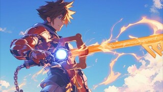 gila banget..! baru juga masuk isekai langsung OP sendirian!!