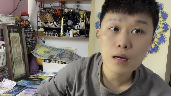 任何事做到极致，就说艺术。