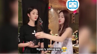 các chúa hề ngoài đời thực p35 #FUNNY