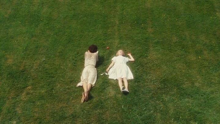 Aesthetic Accumulation | Film Aesthetics | Visual Feast | Healing-Style