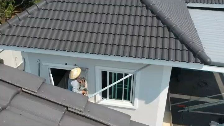 ต่อเติมห้องครัว