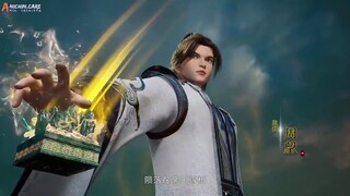 supreme god emperor Eps 548 sub indo hd