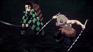 [  AMV  ]   —   Blade of Demon Destruction-About Damage.
