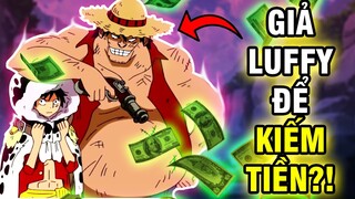 BĂNG MŨ RƠM CÓ NGHÈO?! | NHỮNG HẢI TẶC NGHÈO KHỔ NHẤT ONE PIECE!